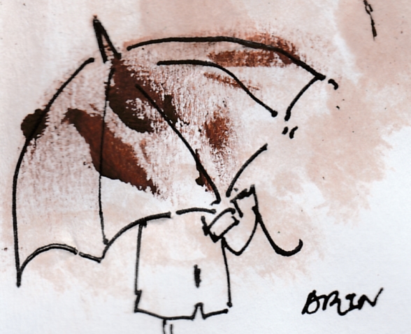 বরাভয় মিলন চট্টোপাধ্যায়